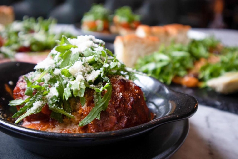 Hope Street Hotel - Hotel Photo 28