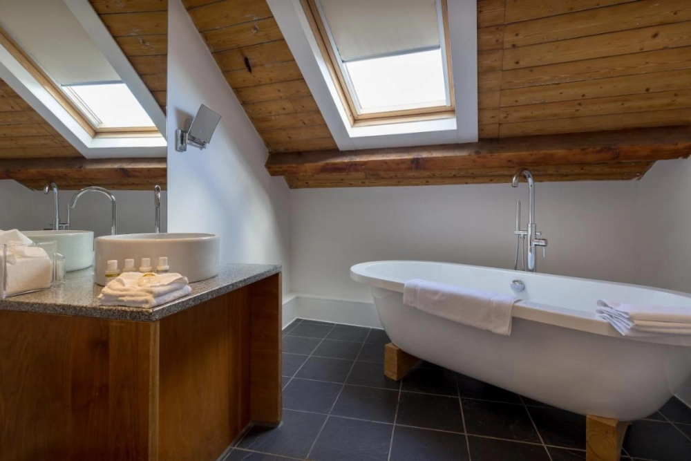 Hope Street Hotel - Hotel Photo 29