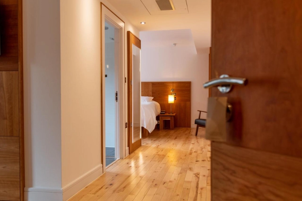 Hope Street Hotel - Hotel Photo 30