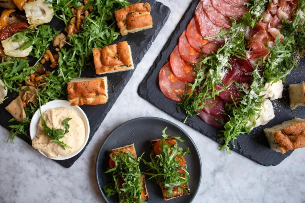 Hope Street Hotel - Hotel Photo 33