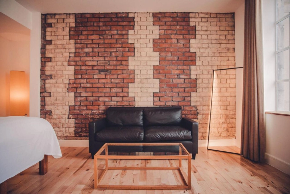 Hope Street Hotel - Hotel Photo 37