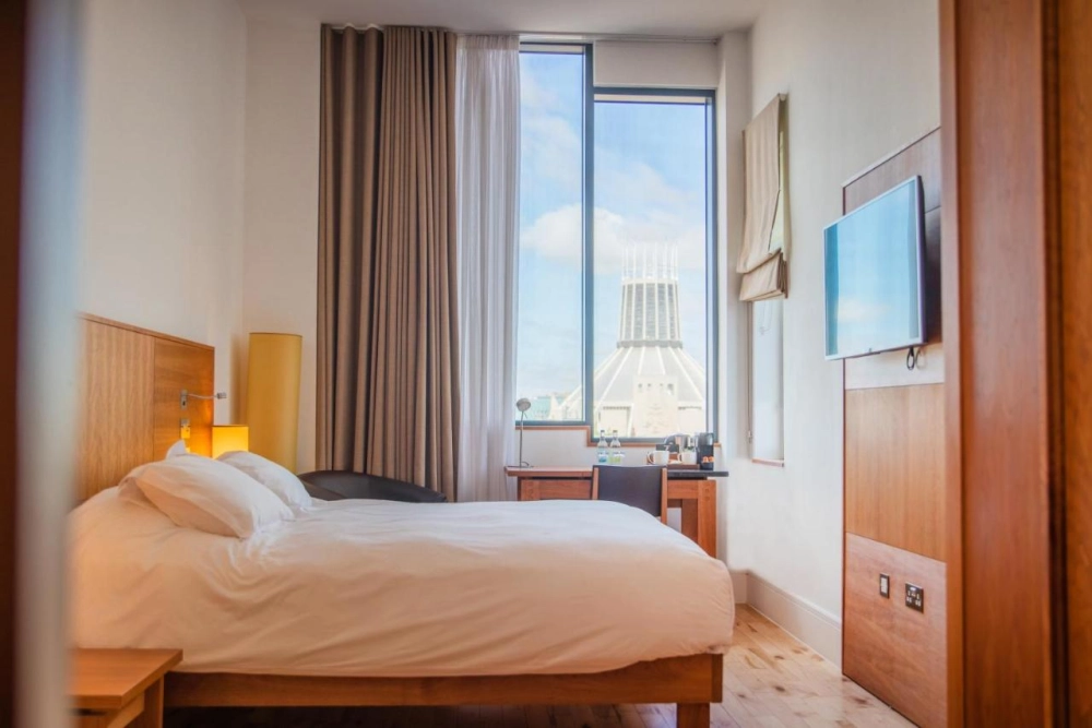 Hope Street Hotel - Hotel Photo 38