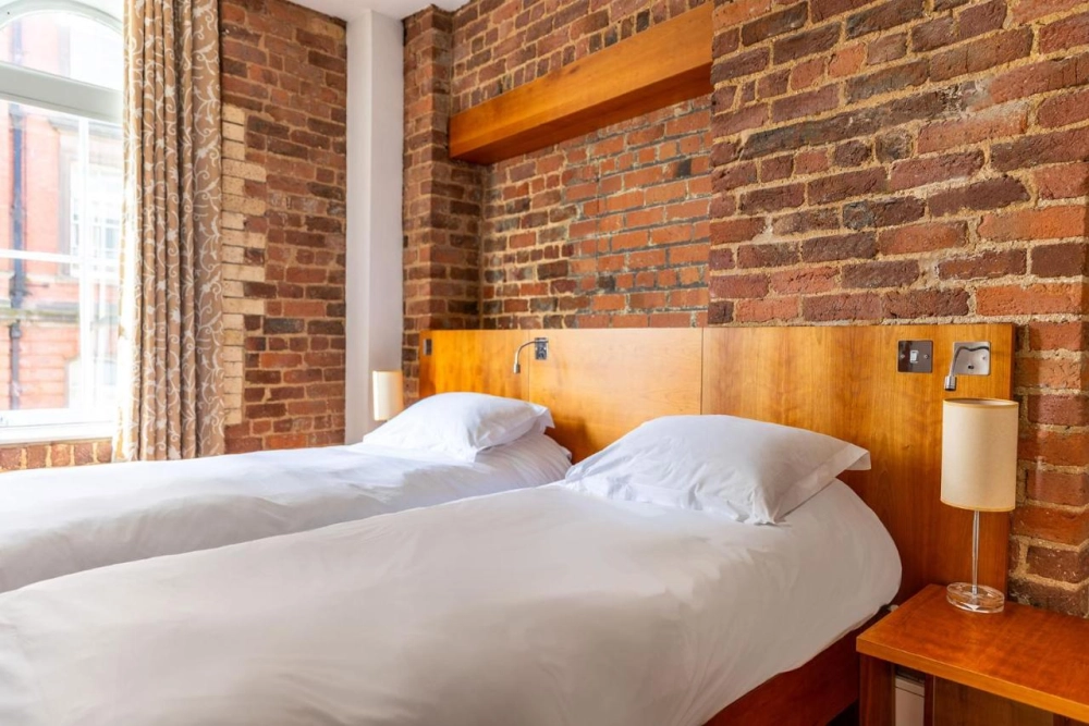 Hope Street Hotel - Hotel Photo 41