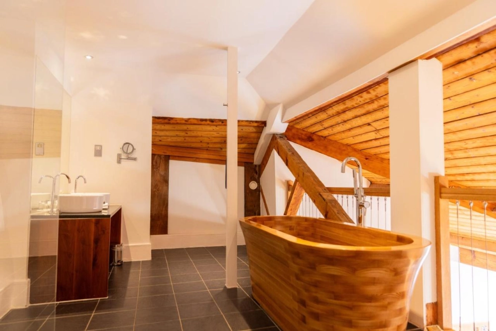 Hope Street Hotel - Hotel Photo 43