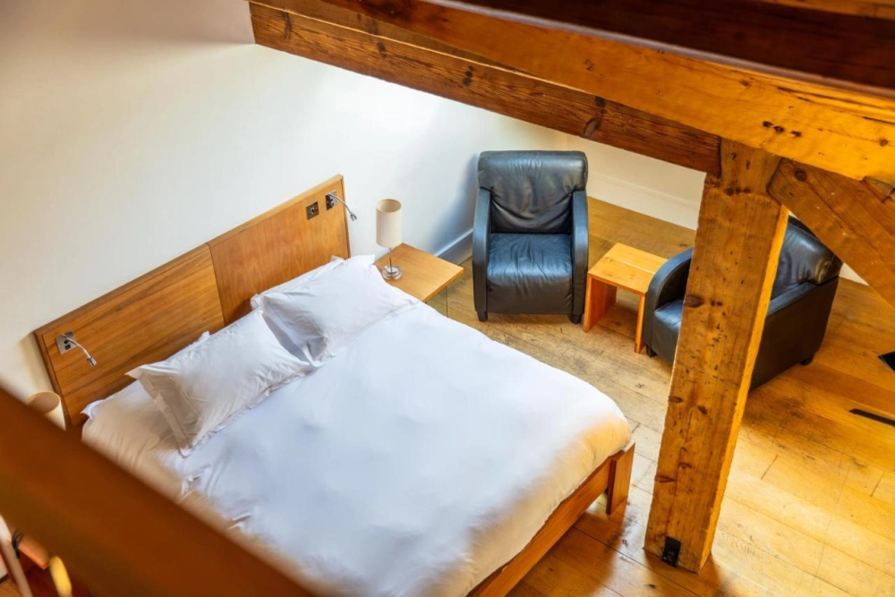 Hope Street Hotel - Hotel Photo 46