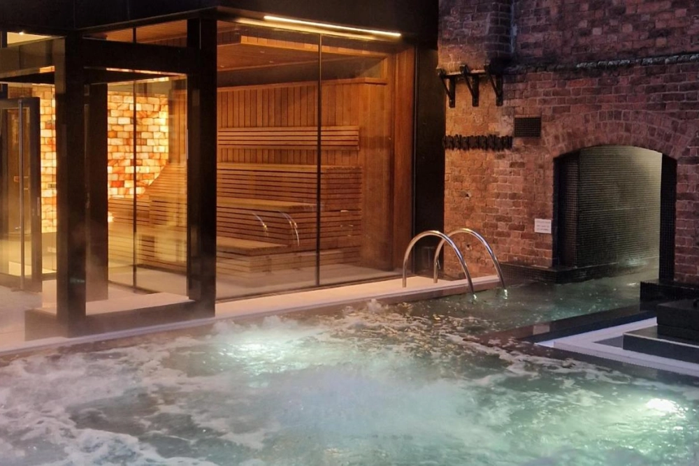 Hope Street Hotel - Hotel Photo 47