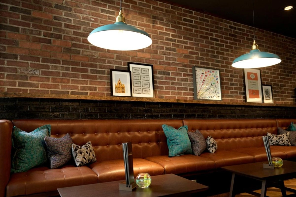 Hotel Indigo Liverpool by IHG - Hotel Photo 17