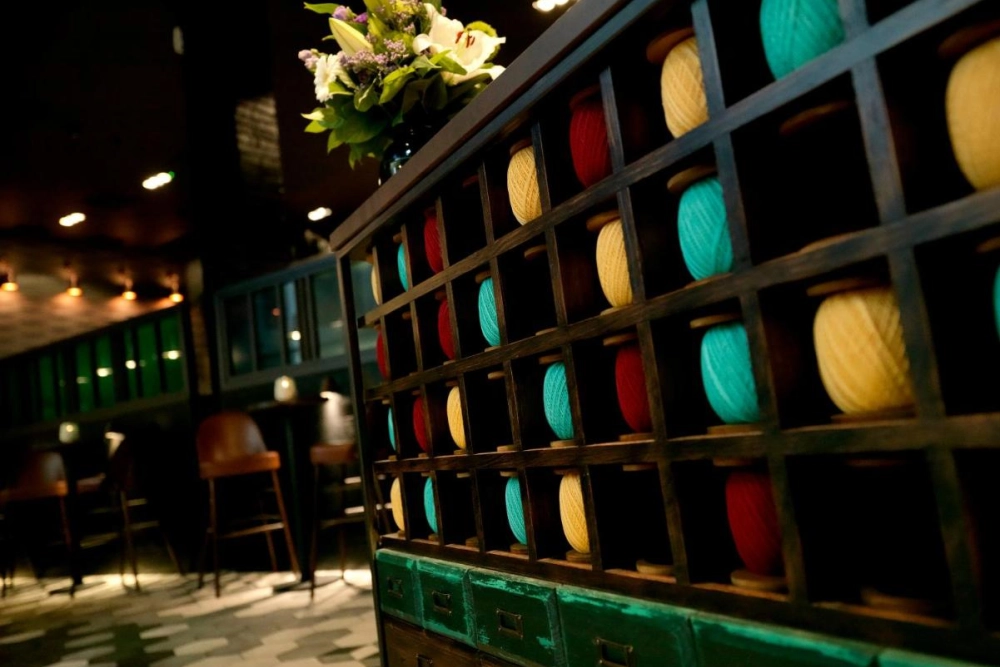 Hotel Indigo Liverpool by IHG - Hotel Photo 18