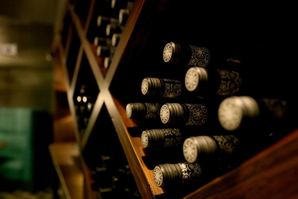 Hotel Indigo Liverpool by IHG - Hotel Photo 30