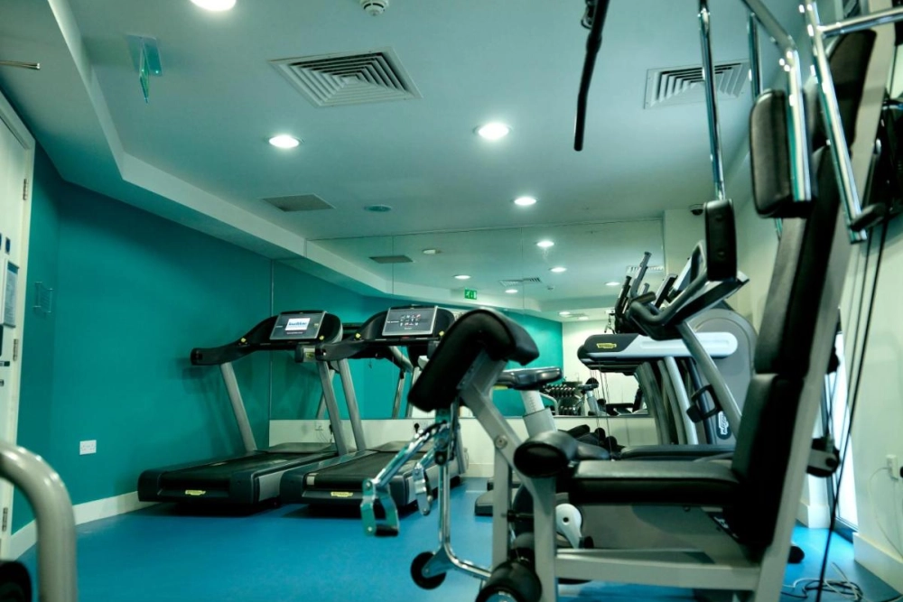 Hotel Indigo Liverpool by IHG - Hotel Photo 38