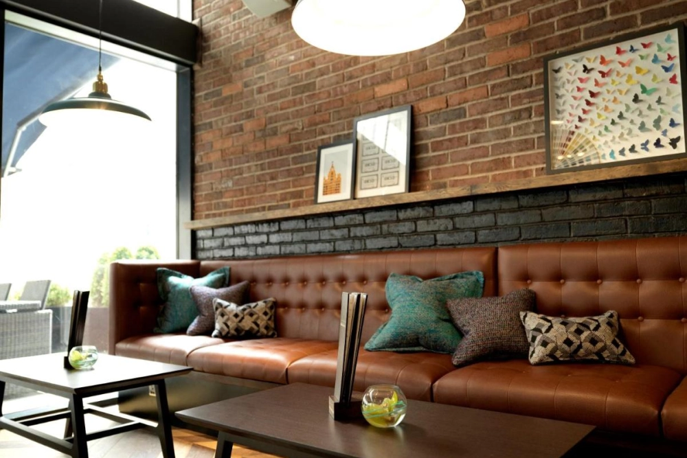 Hotel Indigo Liverpool by IHG - Hotel Photo 41