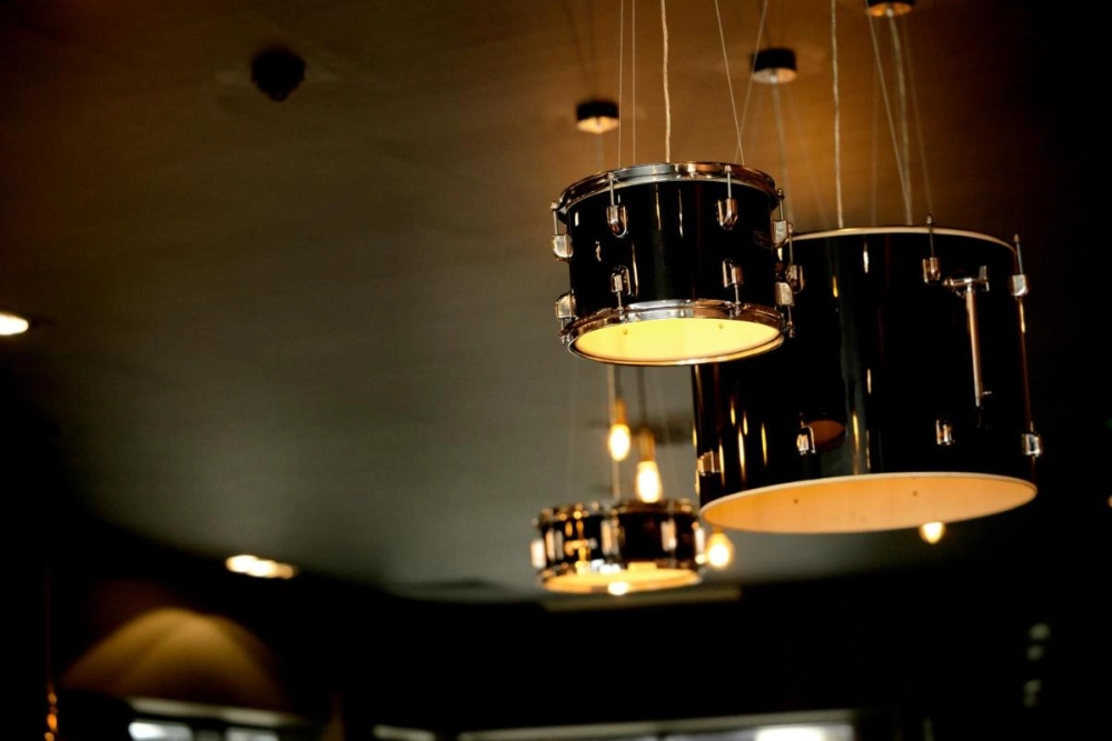 Hotel Indigo Liverpool by IHG - Hotel Photo 42