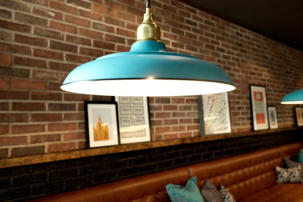 Hotel Indigo Liverpool by IHG - Hotel Photo 43