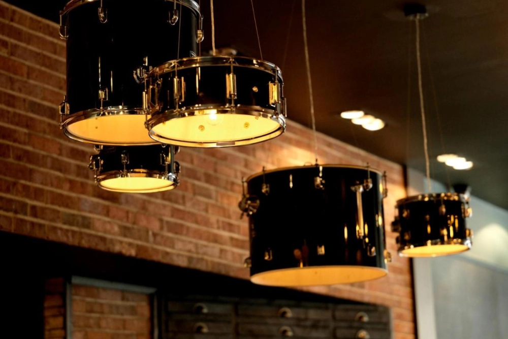 Hotel Indigo Liverpool by IHG - Hotel Photo 44