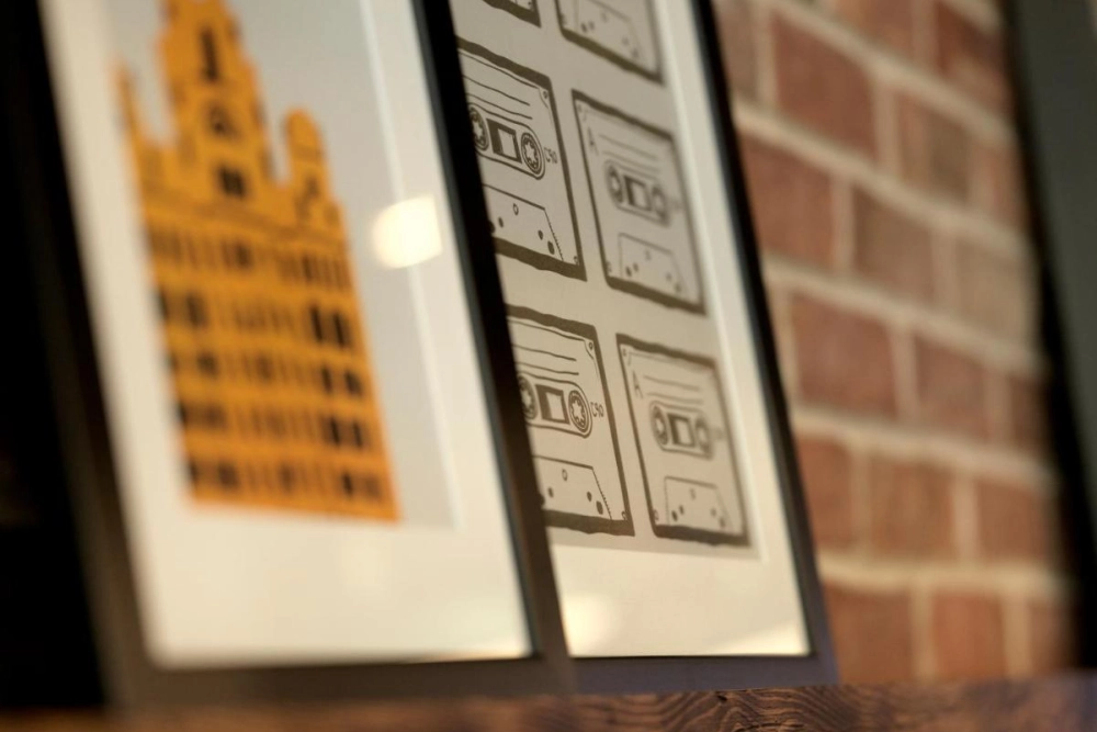 Hotel Indigo Liverpool by IHG - Hotel Photo 45