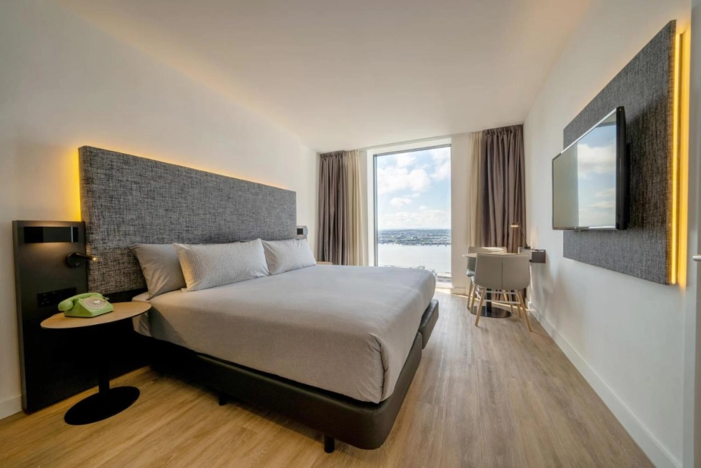 Innside By Melia Liverpool - Hotel Photo 3