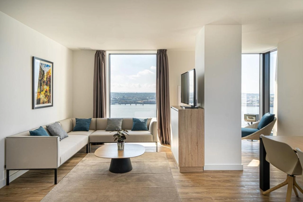 Innside By Melia Liverpool - Hotel Photo 8