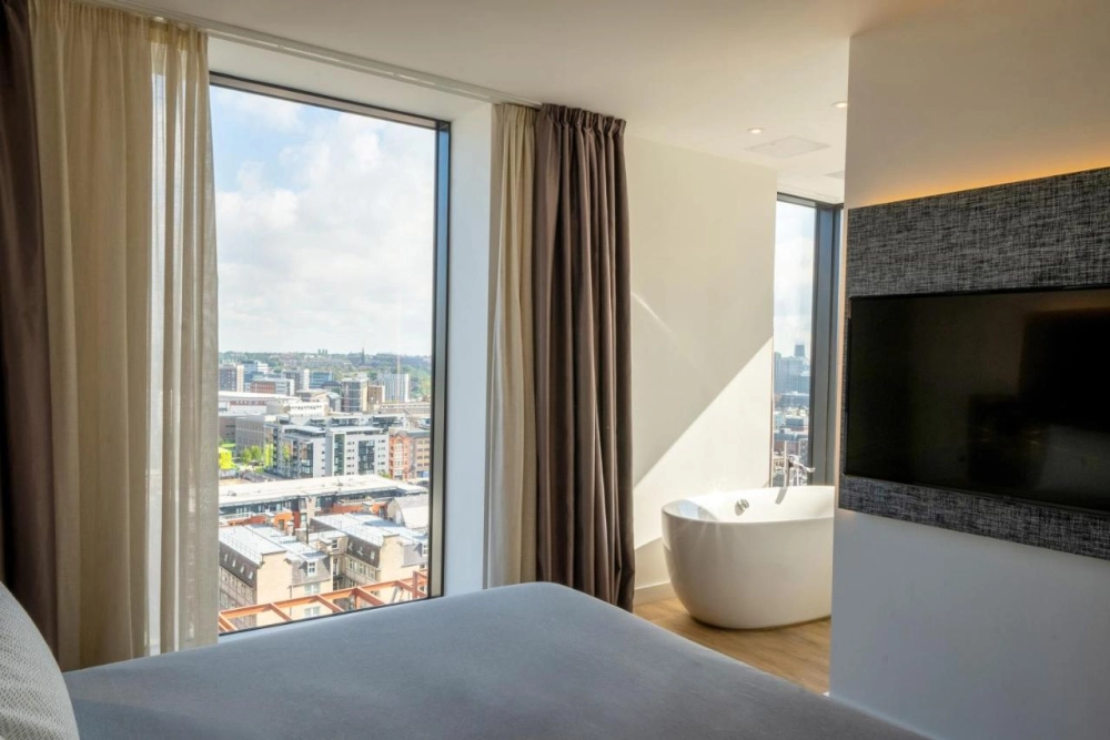 Innside By Melia Liverpool - Hotel Photo 12