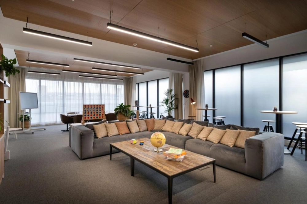 Innside By Melia Liverpool - Hotel Photo 16