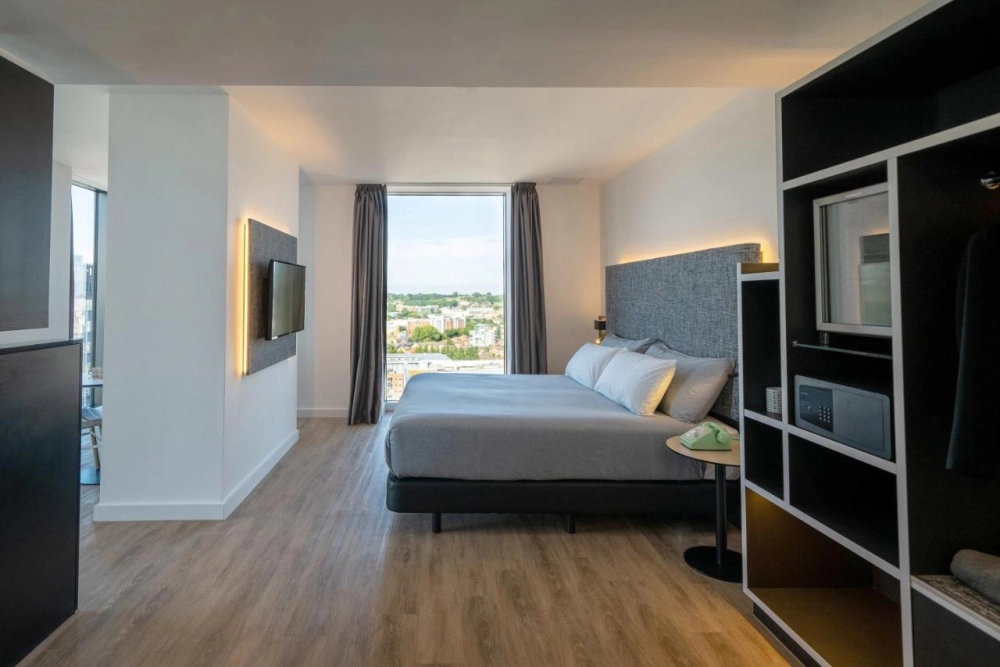 Innside By Melia Liverpool - Hotel Photo 20