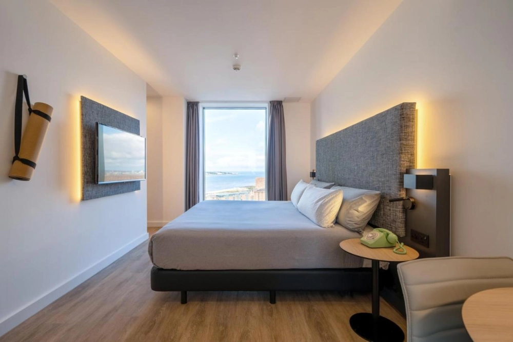 Innside By Melia Liverpool - Hotel Photo 26