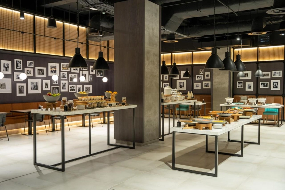 Innside By Melia Liverpool - Hotel Photo 27