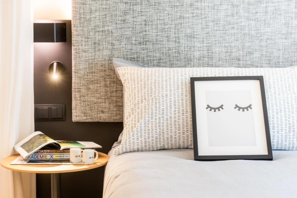 Innside By Melia Liverpool - Hotel Photo 36