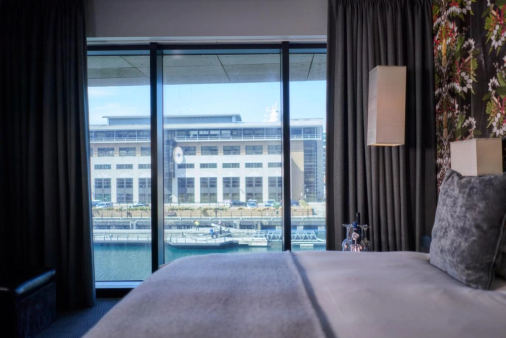 Malmaison Liverpool - Hotel Photo 8