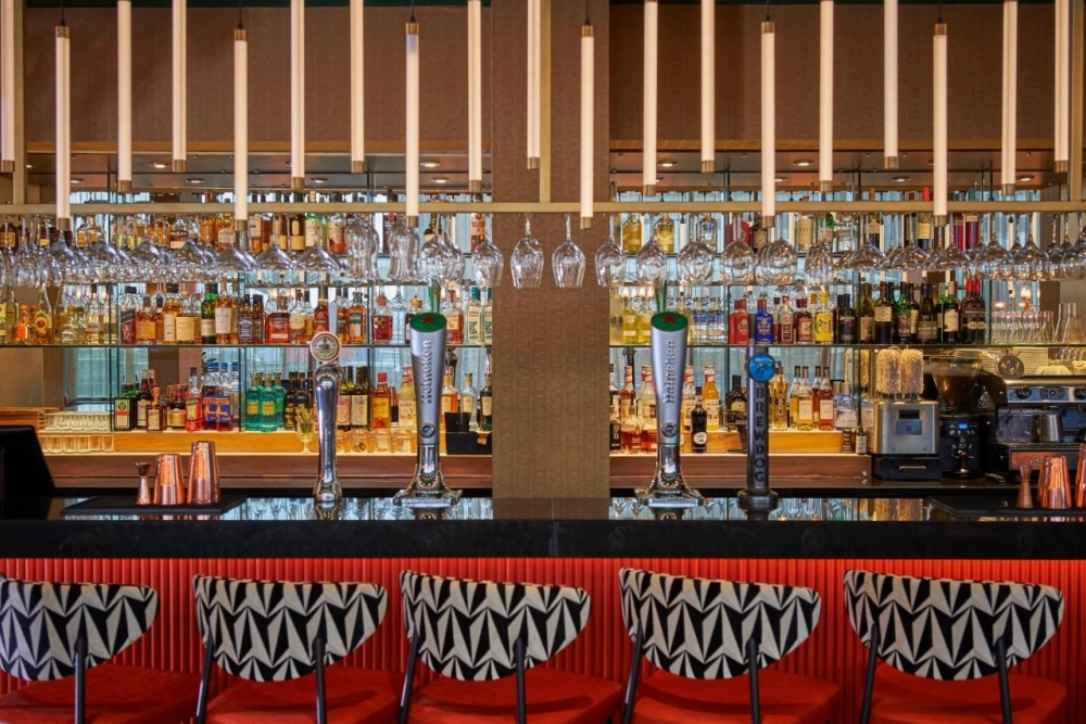 Malmaison Liverpool - Hotel Photo 12