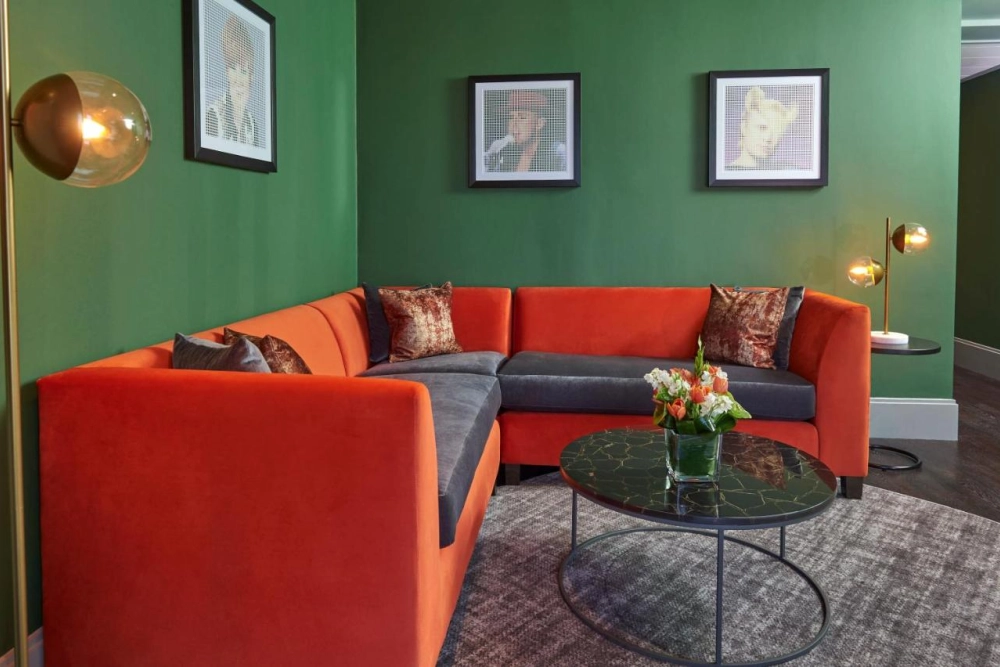 Malmaison Liverpool - Hotel Photo 14