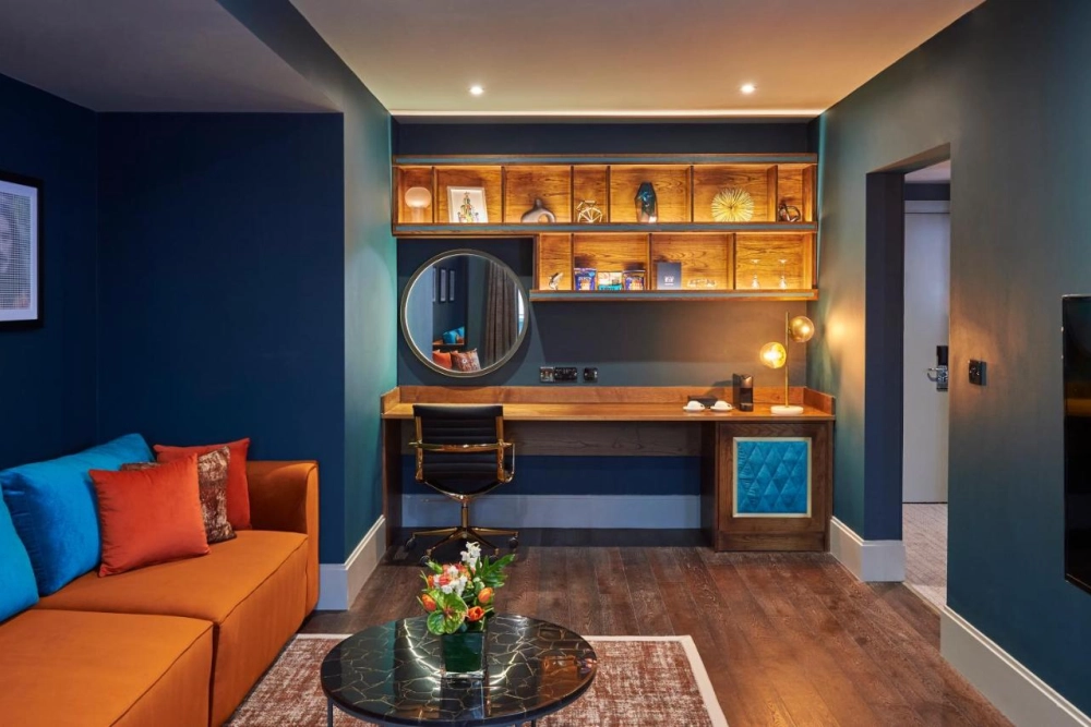 Malmaison Liverpool - Hotel Photo 15