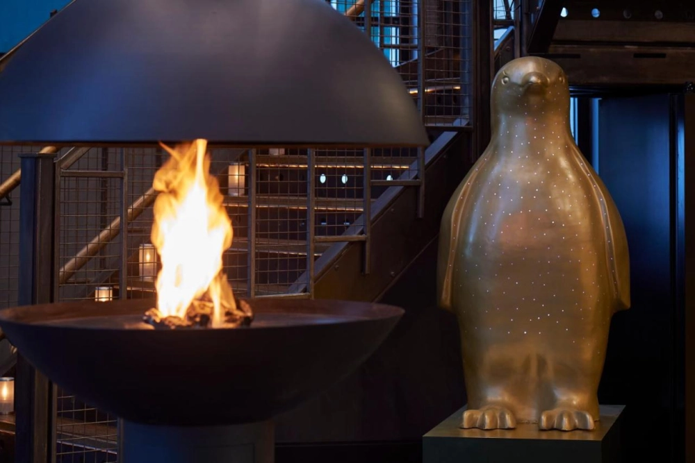 Malmaison Liverpool - Hotel Photo 20