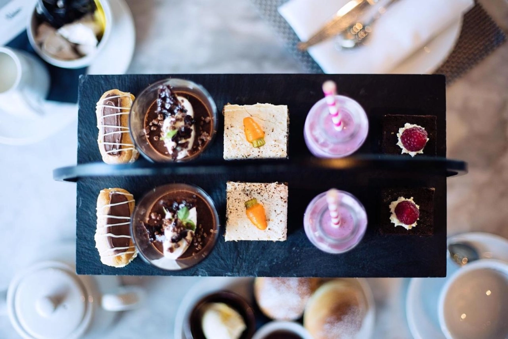 Malmaison Liverpool - Hotel Photo 22