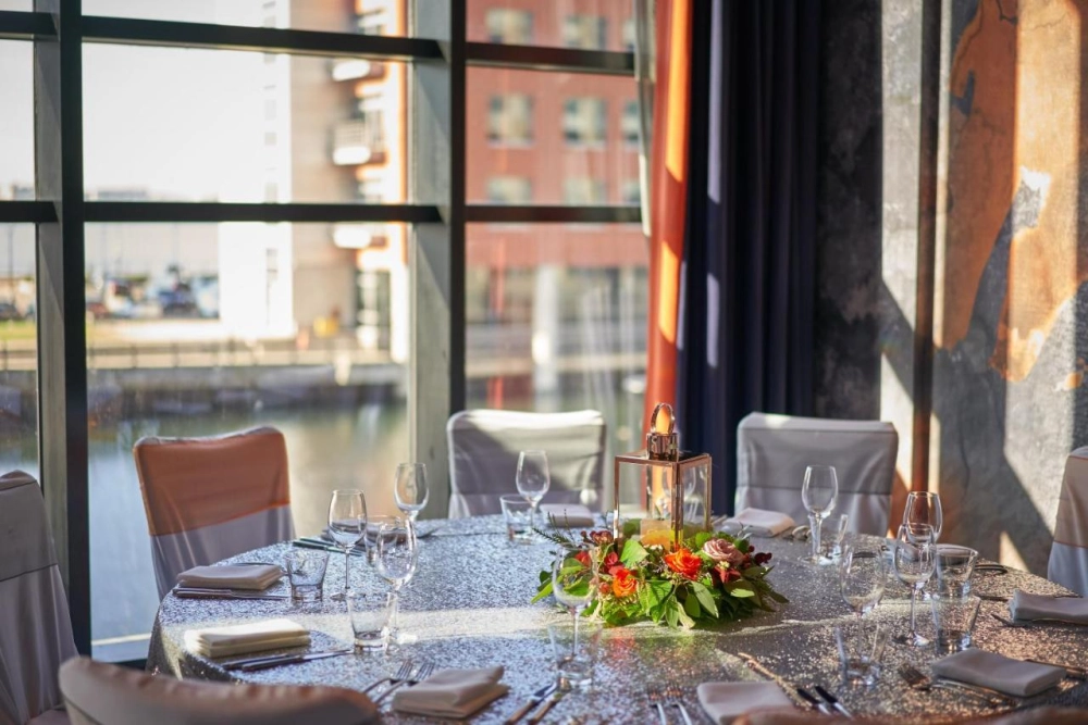 Malmaison Liverpool - Hotel Photo 30