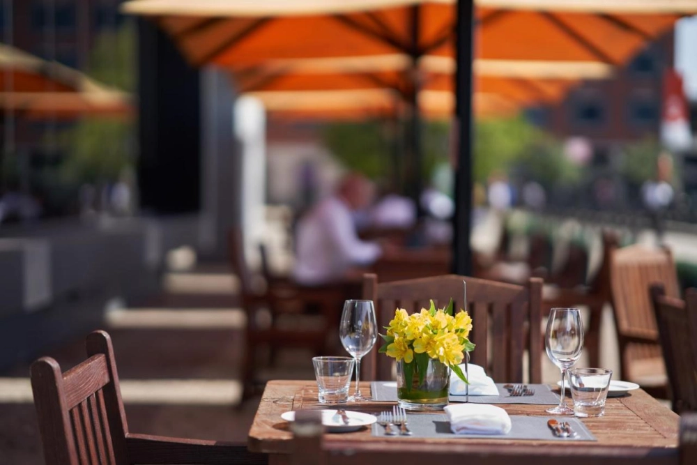 Malmaison Liverpool - Hotel Photo 34