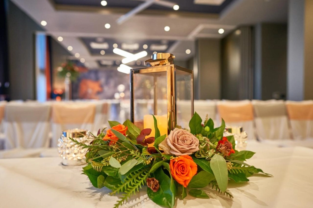 Malmaison Liverpool - Hotel Photo 43