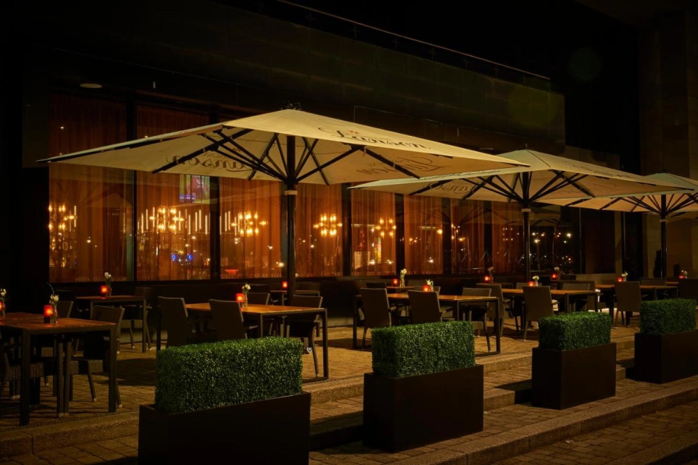 Malmaison Liverpool - Hotel Photo 46