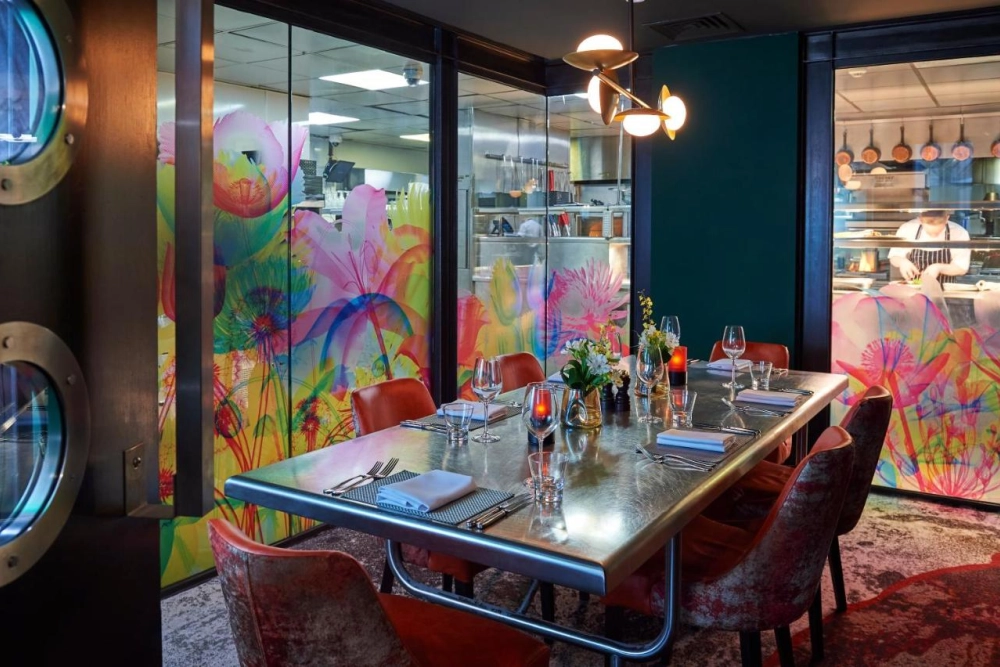 Malmaison Liverpool - Hotel Photo 50