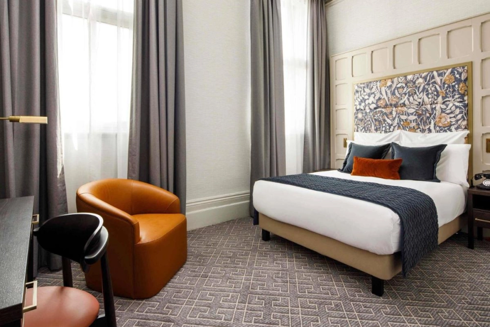 The Municipal Hotel Liverpool, MGallery - Hotel Photo 6