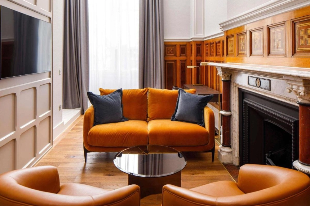 The Municipal Hotel Liverpool, MGallery - Hotel Photo 7