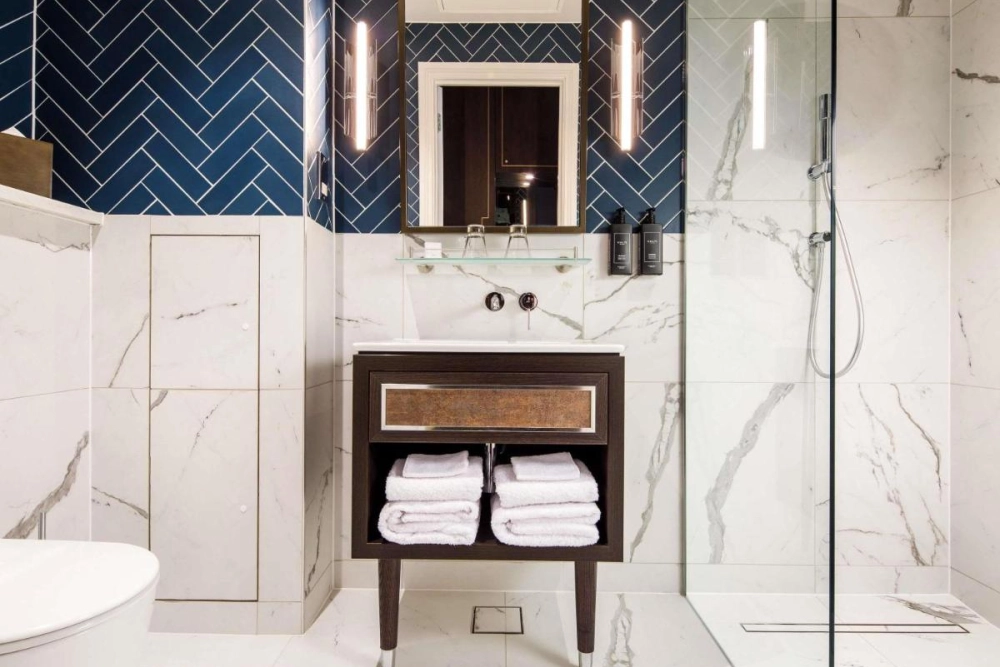 The Municipal Hotel Liverpool, MGallery - Hotel Photo 9