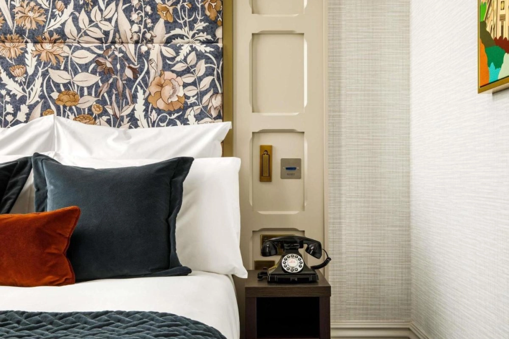 The Municipal Hotel Liverpool, MGallery - Hotel Photo 10