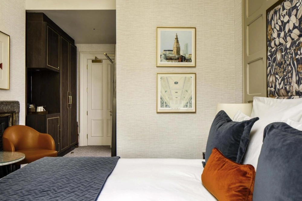 The Municipal Hotel Liverpool, MGallery - Hotel Photo 14