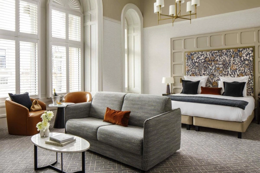 The Municipal Hotel Liverpool, MGallery - Hotel Photo 15