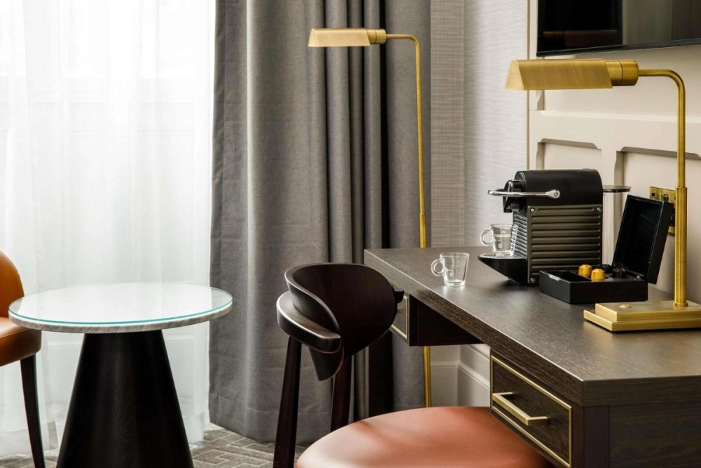 The Municipal Hotel Liverpool, MGallery - Hotel Photo 16