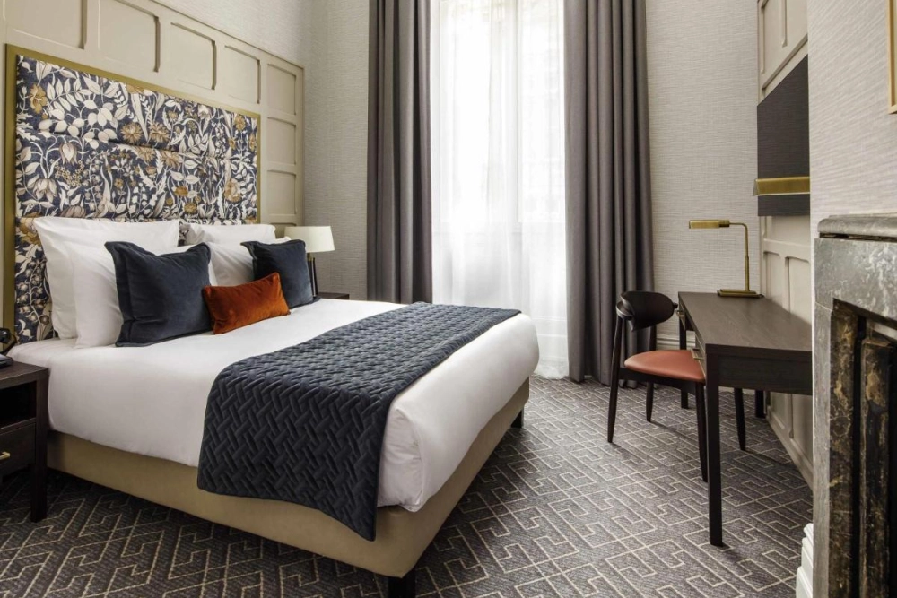 The Municipal Hotel Liverpool, MGallery - Hotel Photo 19