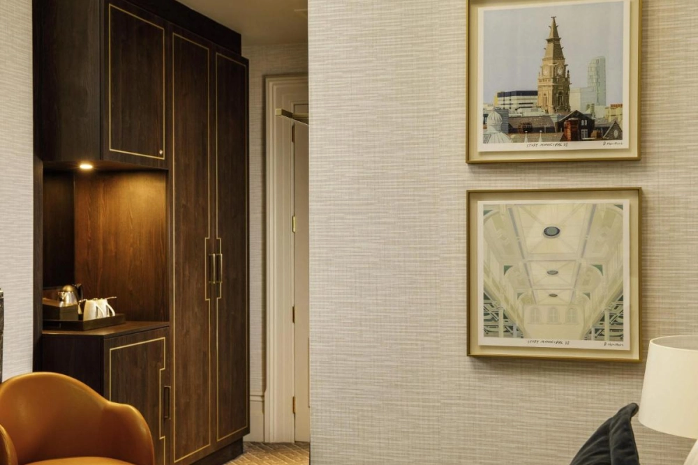 The Municipal Hotel Liverpool, MGallery - Hotel Photo 20