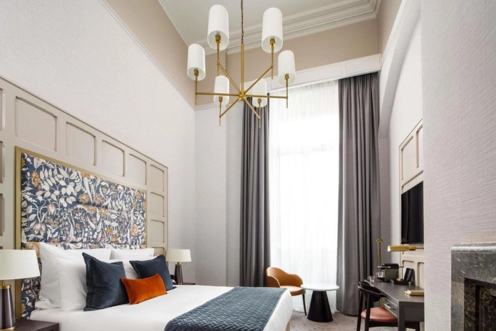 The Municipal Hotel Liverpool, MGallery - Hotel Photo 21