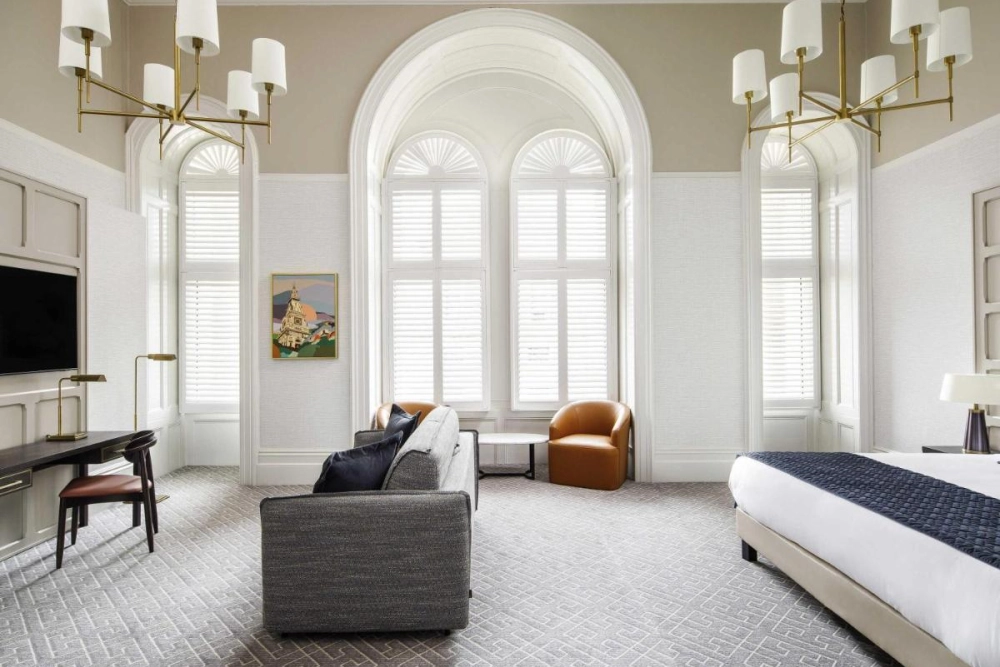 The Municipal Hotel Liverpool, MGallery - Hotel Photo 22