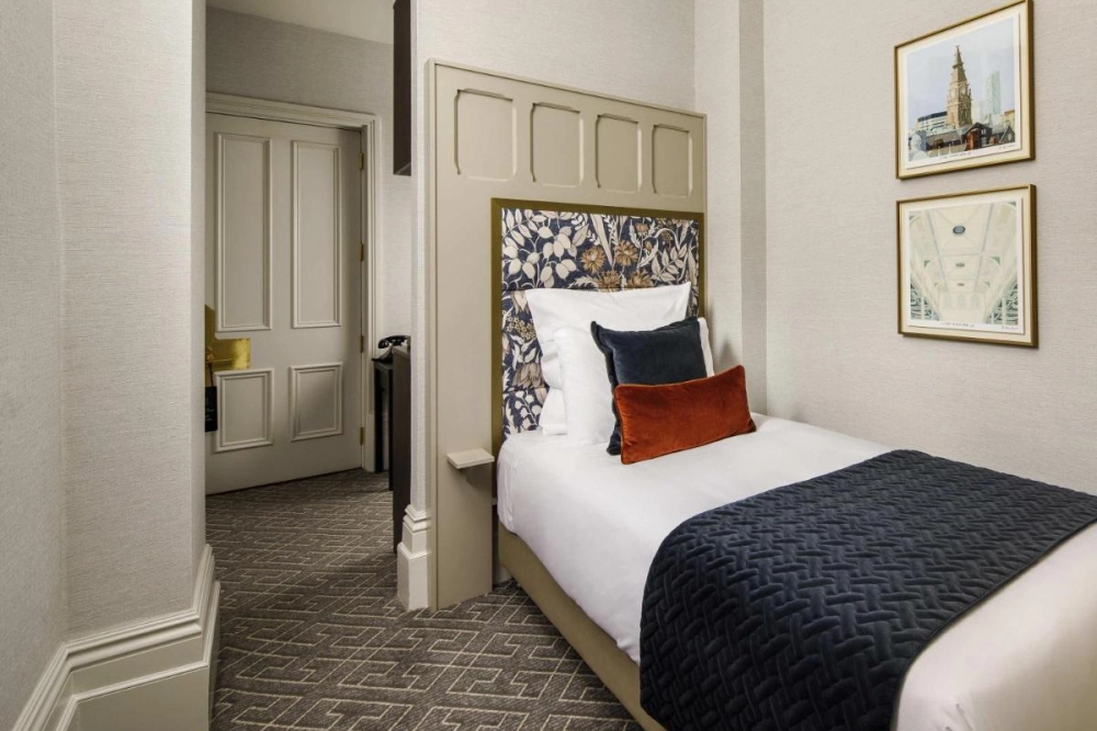 The Municipal Hotel Liverpool, MGallery - Hotel Photo 26